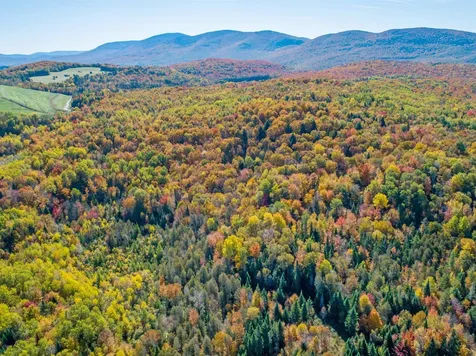 Tbd Skyline Drive Colebrook NH 03576