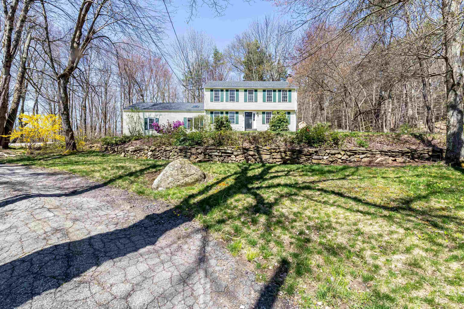 67 Mountain View Drive Peterborough NH 03458