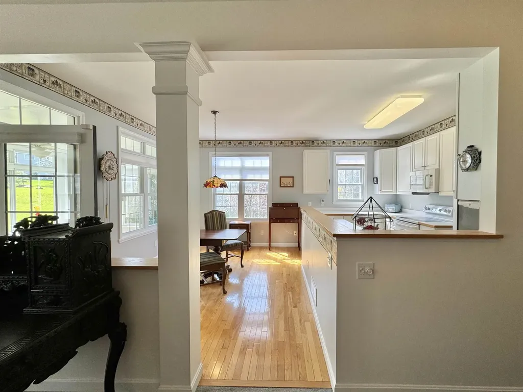 126 Casey Lane Williston VT 05495