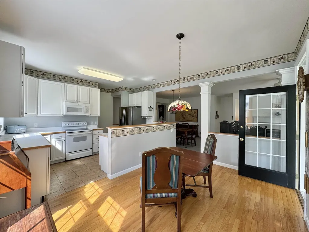 126 Casey Lane Williston VT 05495
