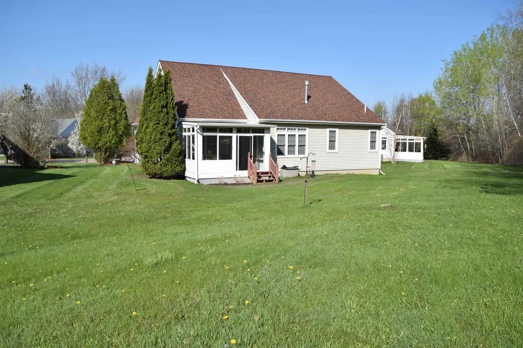 126 Casey Lane Williston VT 05495