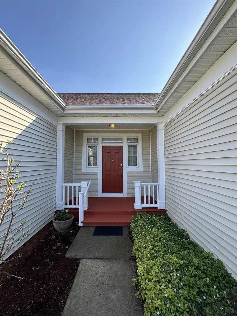 126 Casey Lane Williston VT 05495