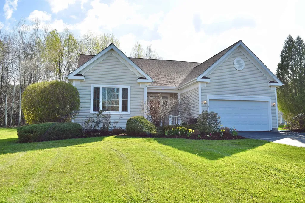 126 Casey Lane Williston VT 05495