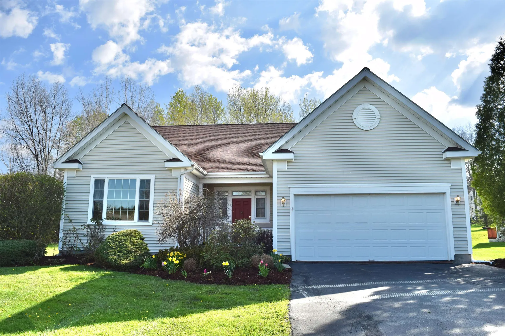 126 Casey Lane Williston VT 05495