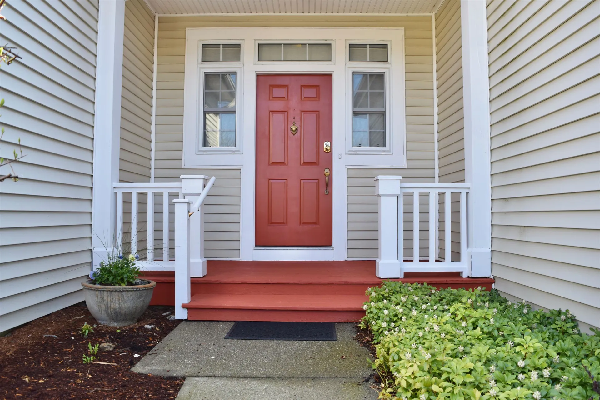 126 Casey Lane Williston VT 05495