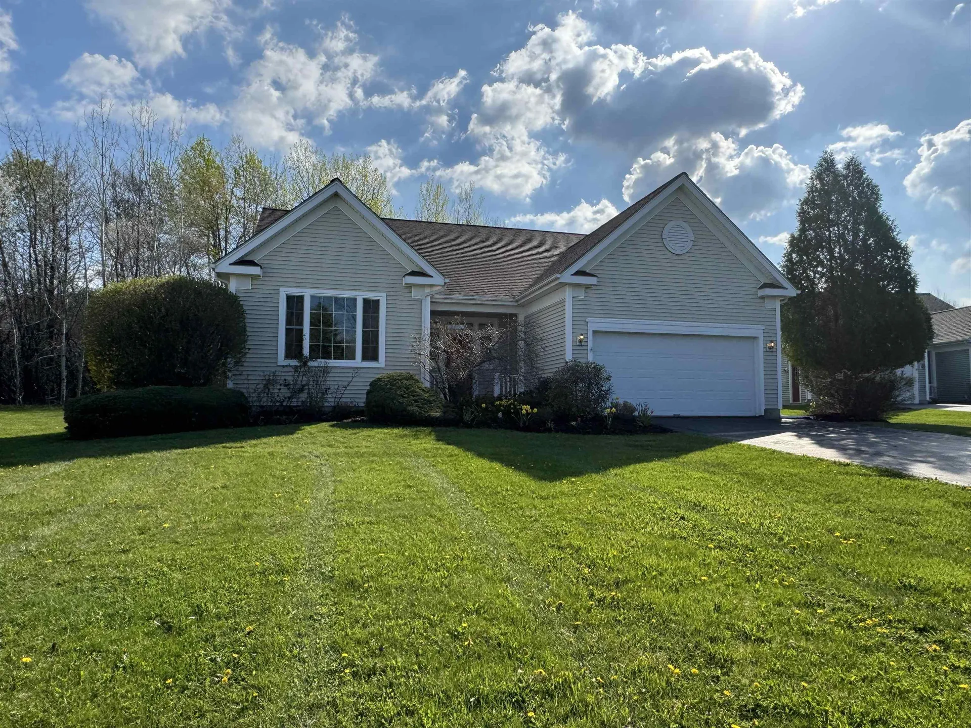 126 Casey Lane Williston VT 05495