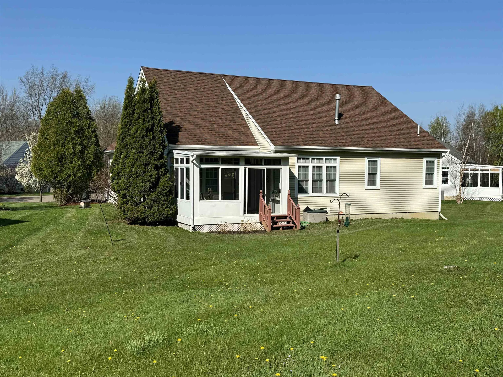 126 Casey Lane Williston VT 05495