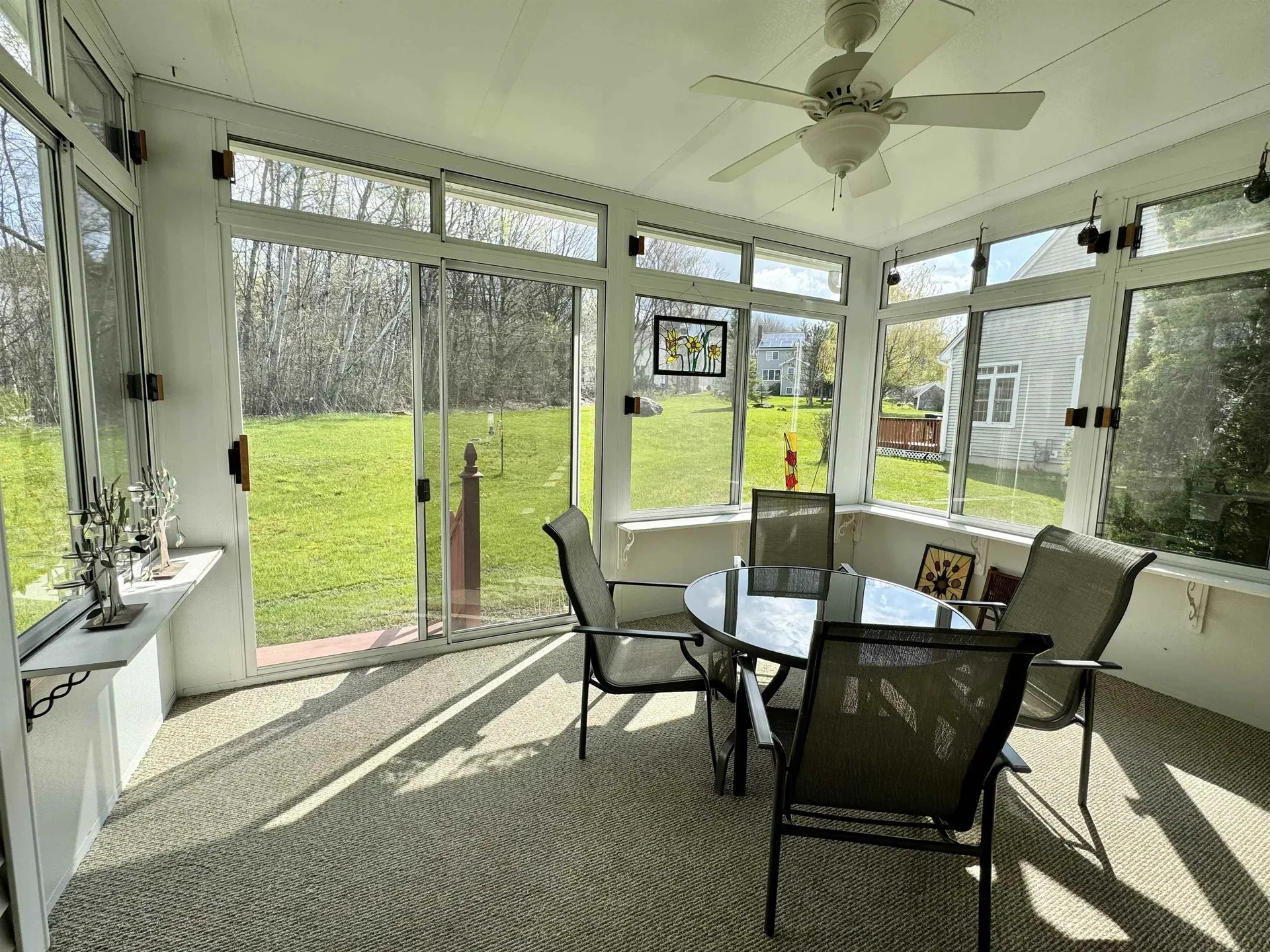 126 Casey Lane Williston VT 05495