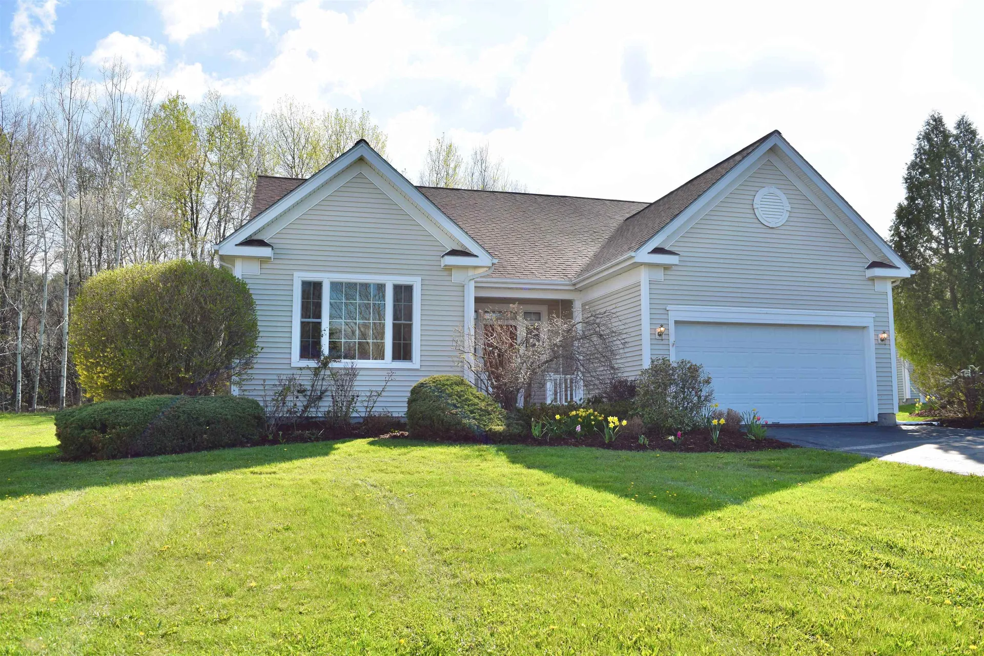 126 Casey Lane Williston VT 05495