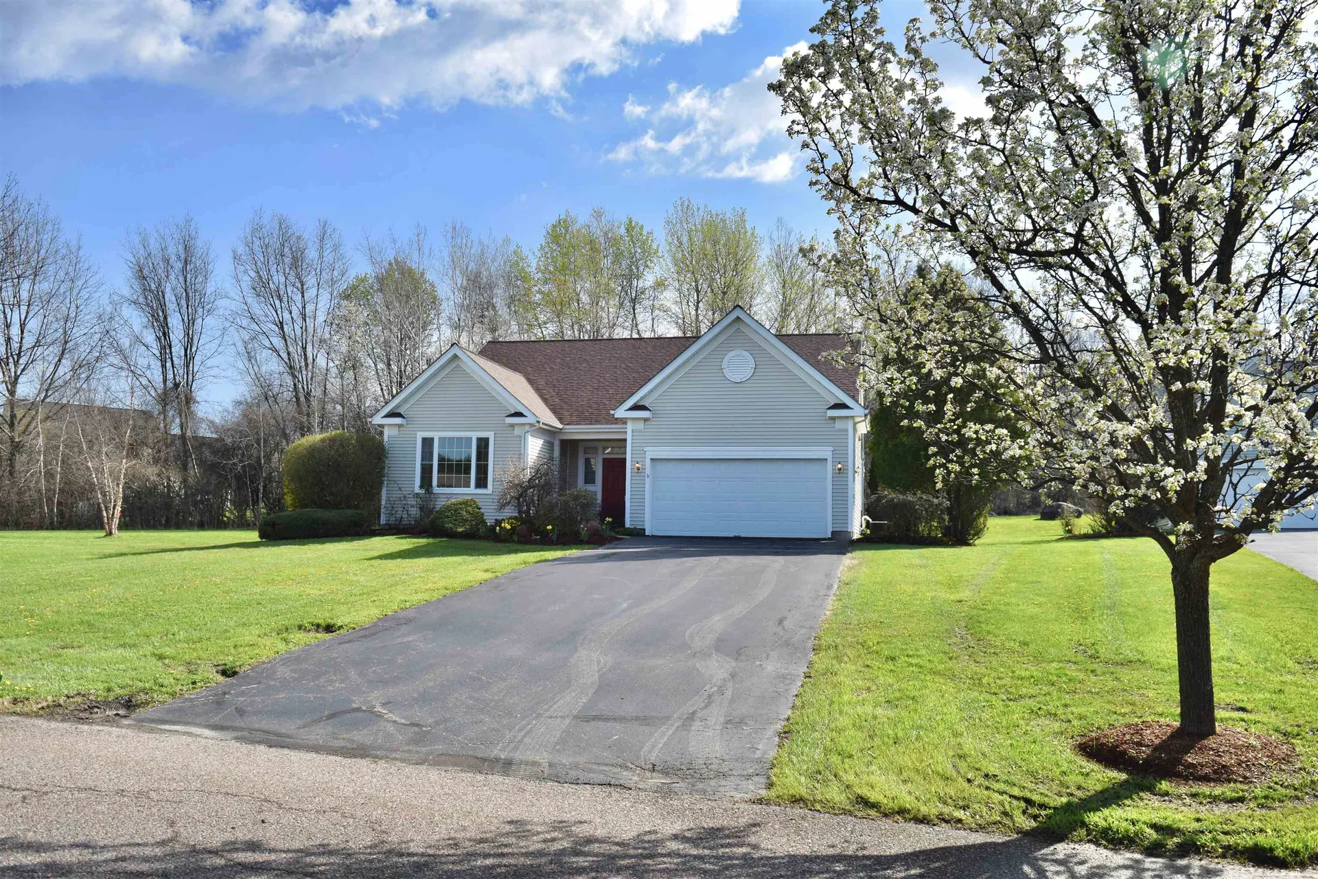 126 Casey Lane Williston VT 05495