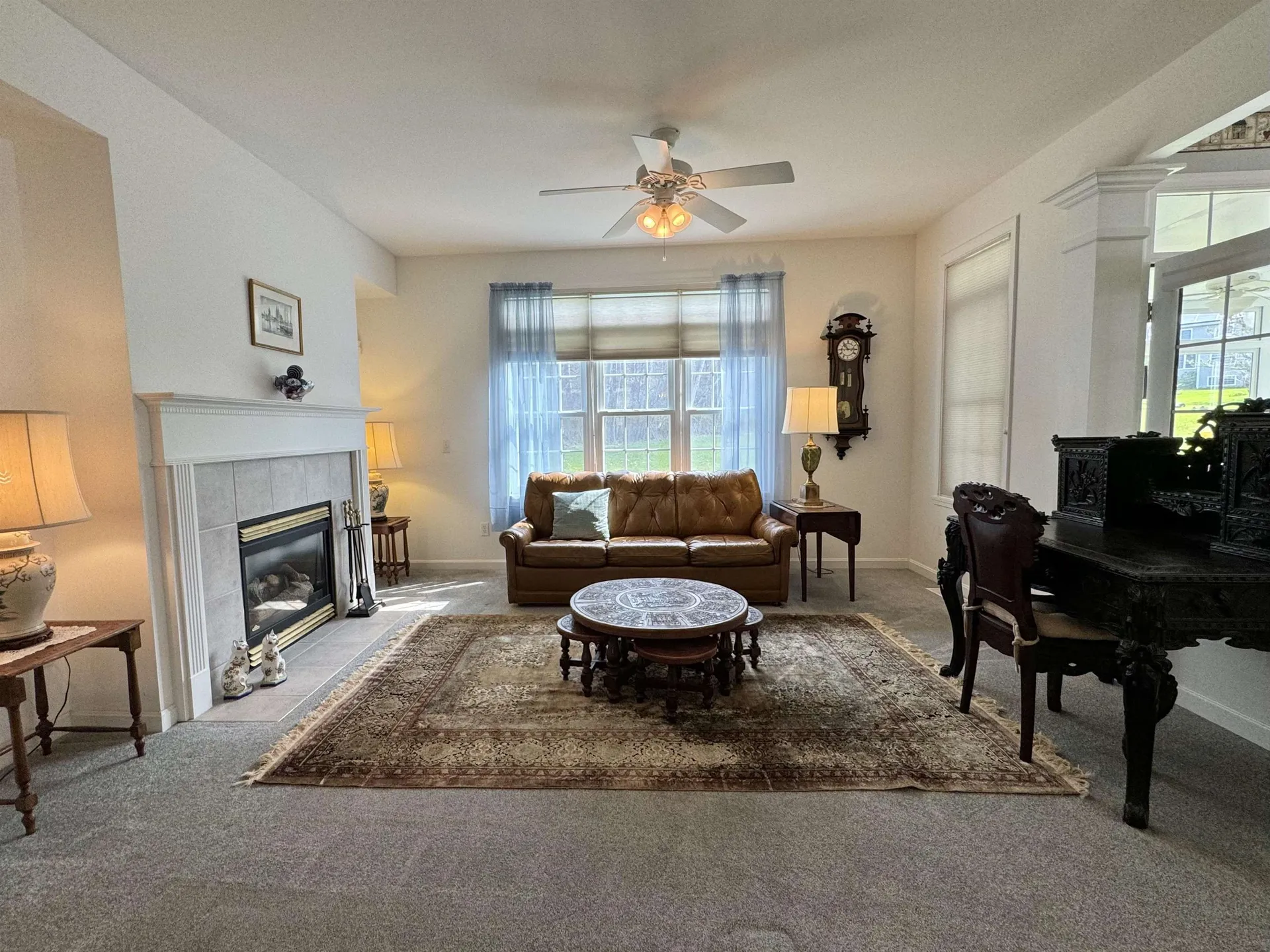 126 Casey Lane Williston VT 05495