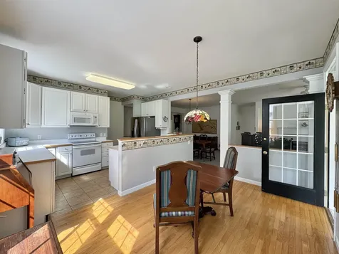 126 Casey Lane Williston VT 05495