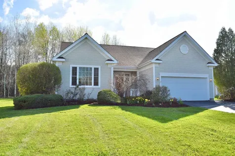 126 Casey Lane Williston VT 05495