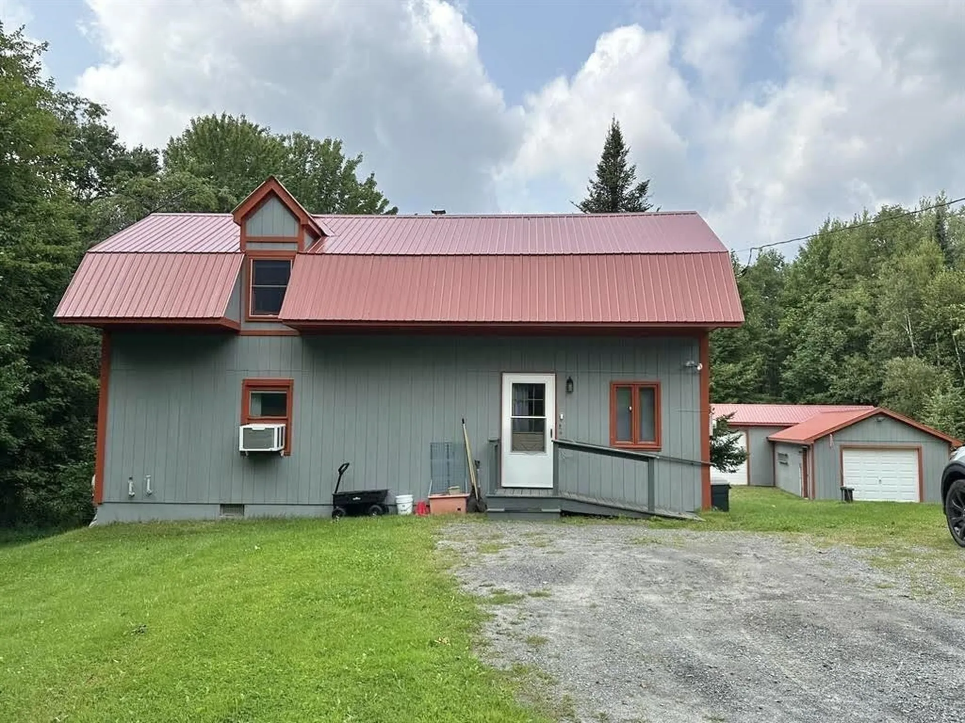 1 Sabin Road Stannard VT 05836