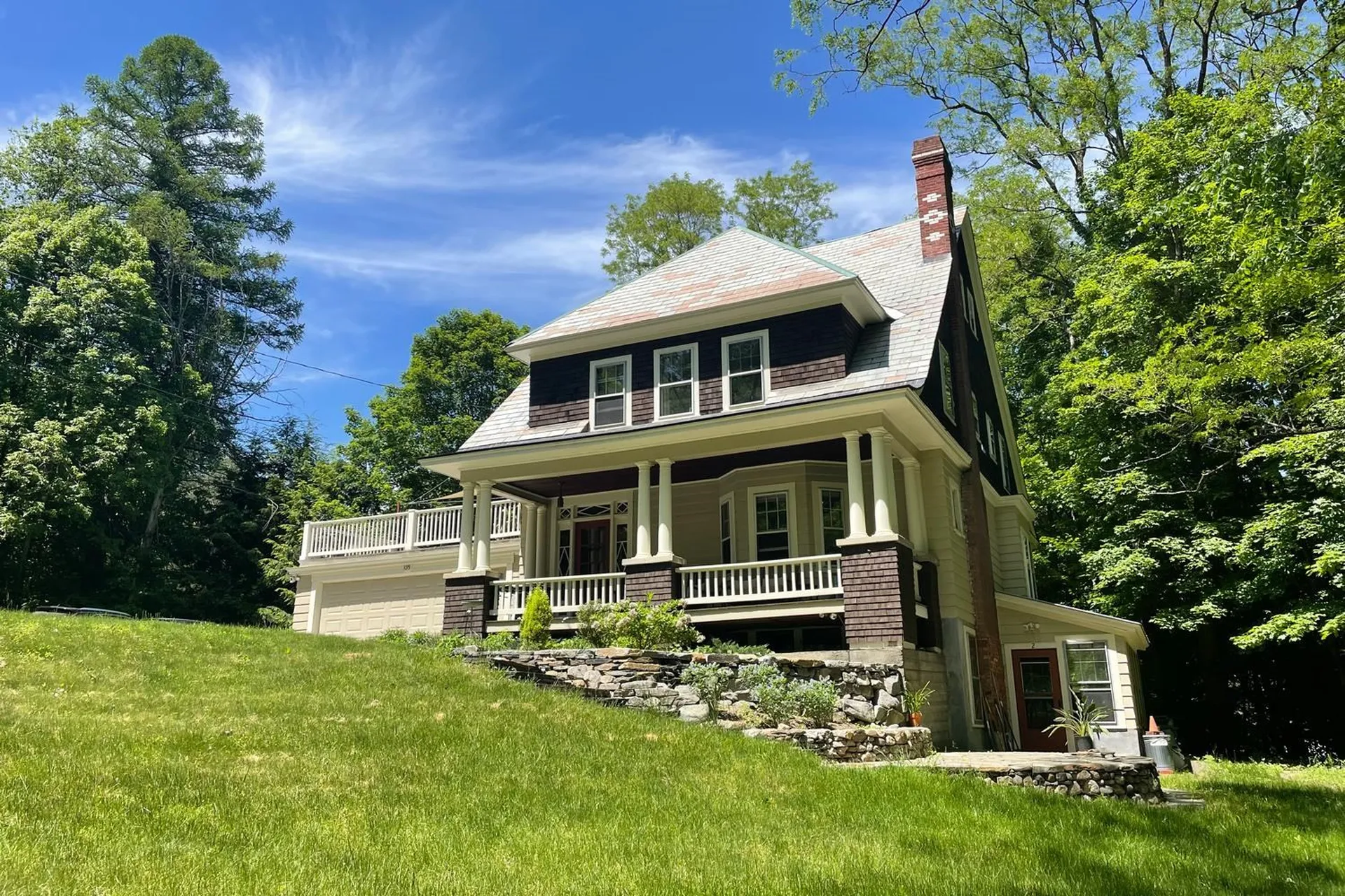 135 Upper Dummerston Road Brattleboro VT 05301