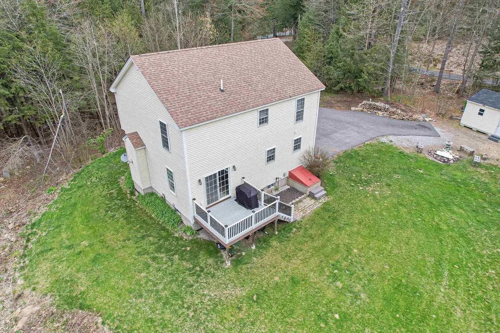 34 Everett Dam Road Dunbarton NH 03045
