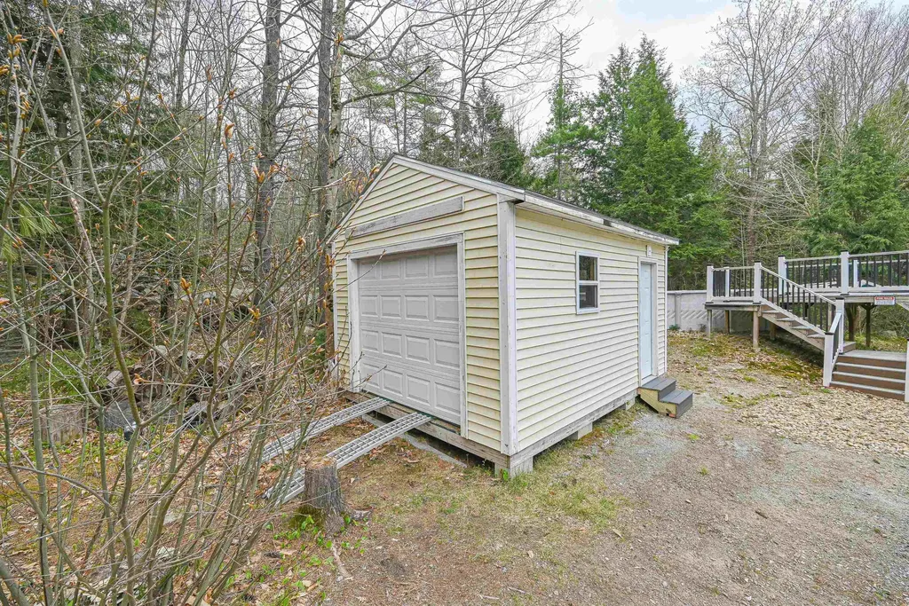 34 Everett Dam Road Dunbarton NH 03045