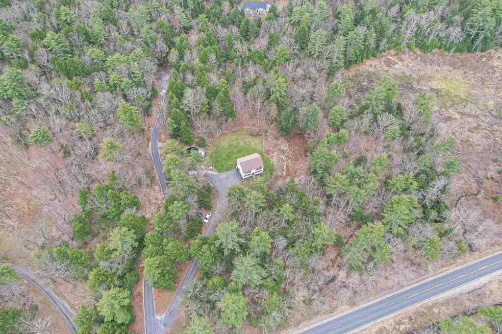 34 Everett Dam Road Dunbarton NH 03045