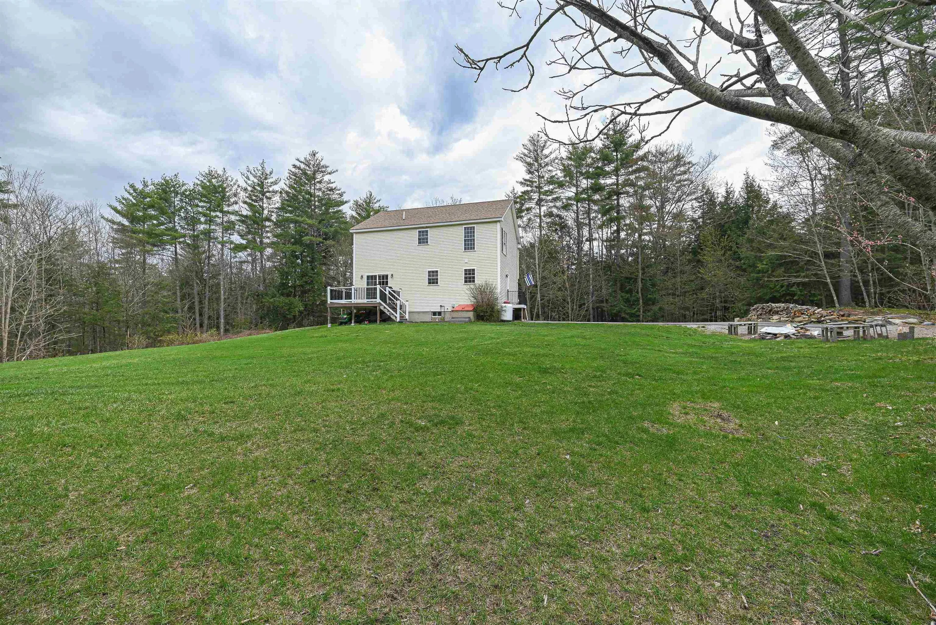 34 Everett Dam Road Dunbarton NH 03045