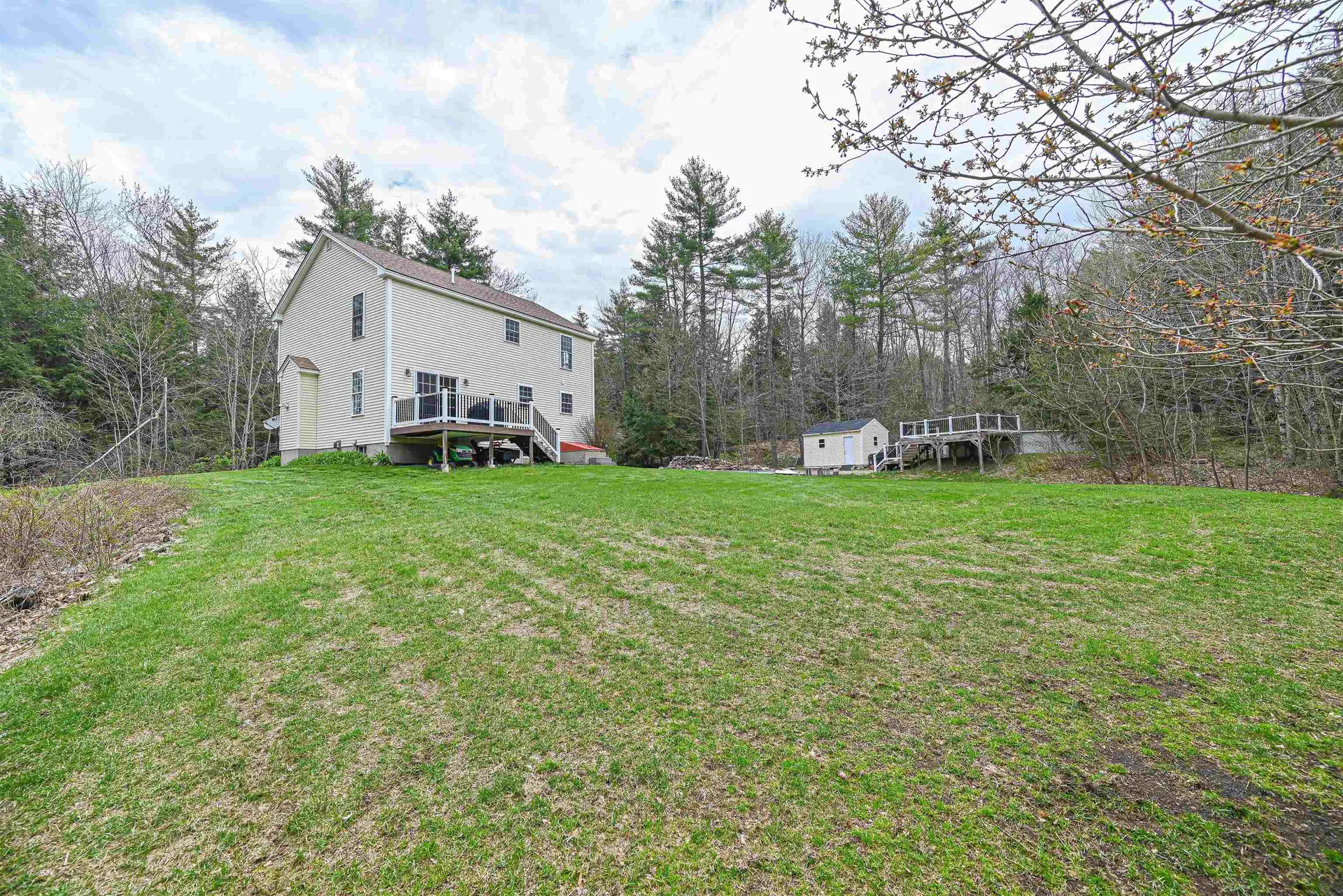 34 Everett Dam Road Dunbarton NH 03045