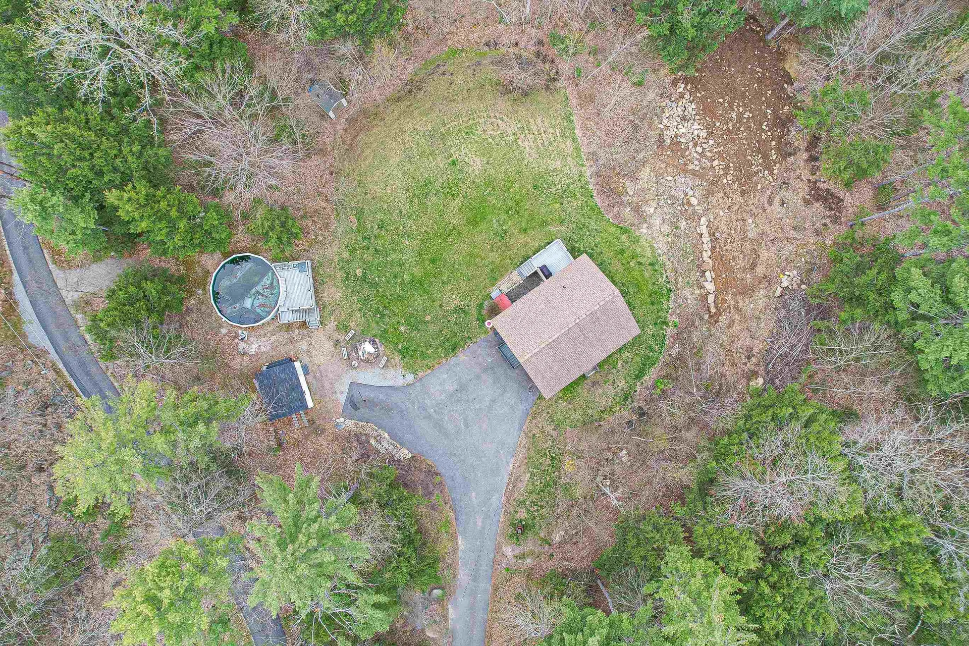 34 Everett Dam Road Dunbarton NH 03045