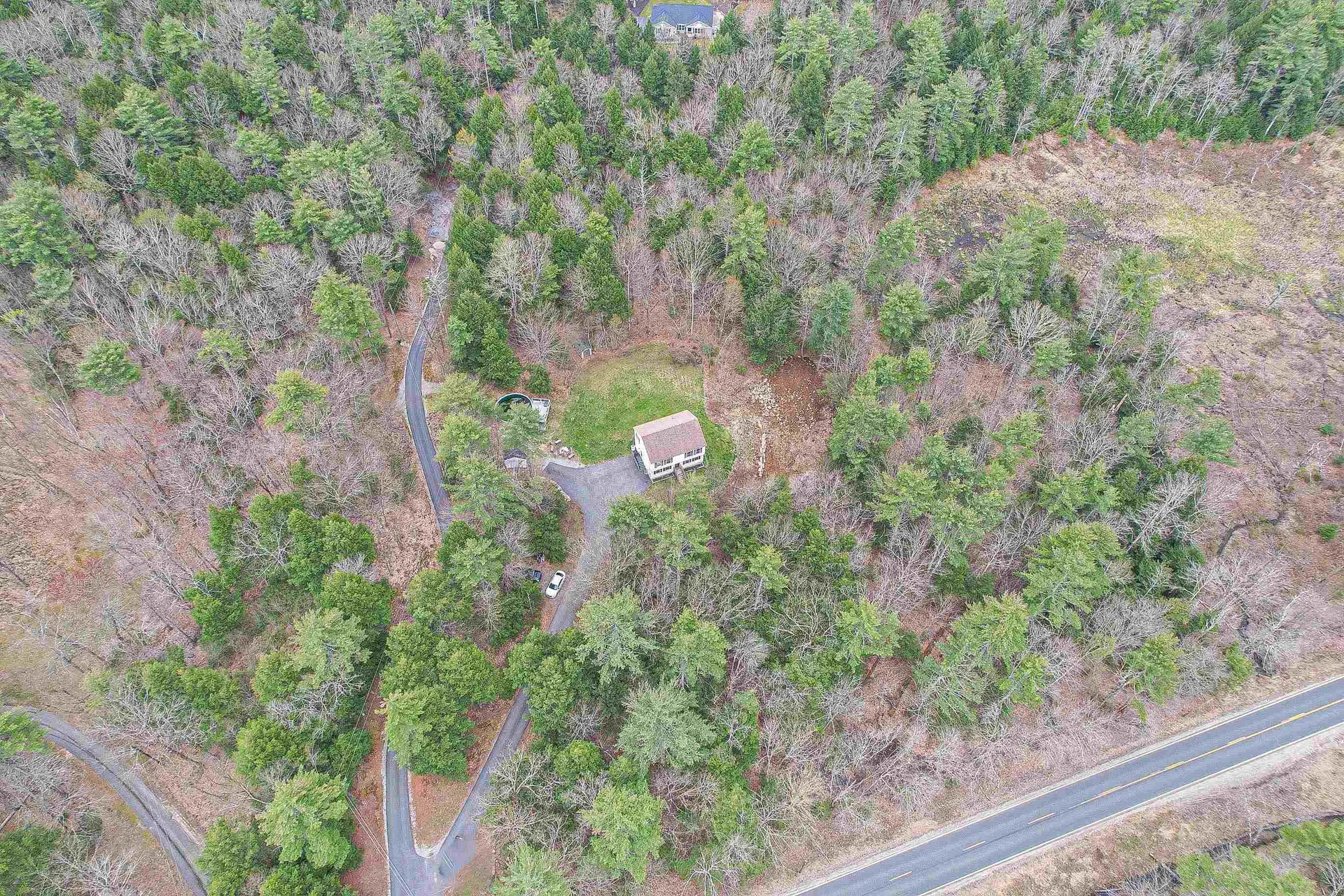 34 Everett Dam Road Dunbarton NH 03045