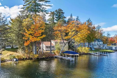 76 Rollins Road Alton NH 03810