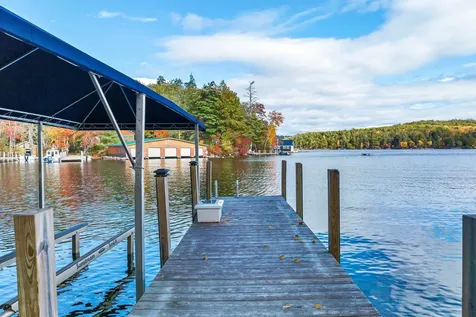 76 Rollins Road Alton NH 03810