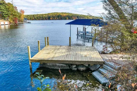 76 Rollins Road Alton NH 03810