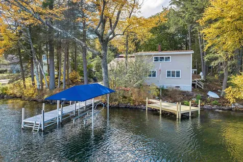 76 Rollins Road Alton NH 03810