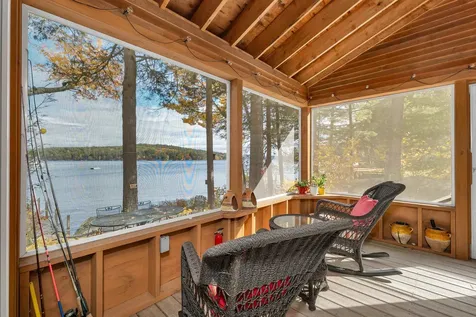 76 Rollins Road Alton NH 03810