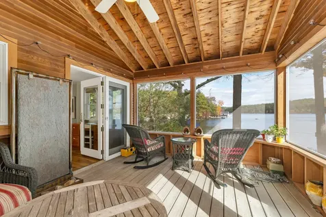 76 Rollins Road Alton NH 03810