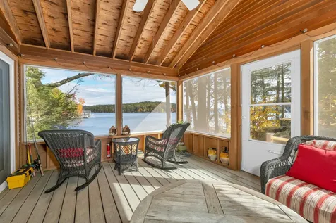 76 Rollins Road Alton NH 03810