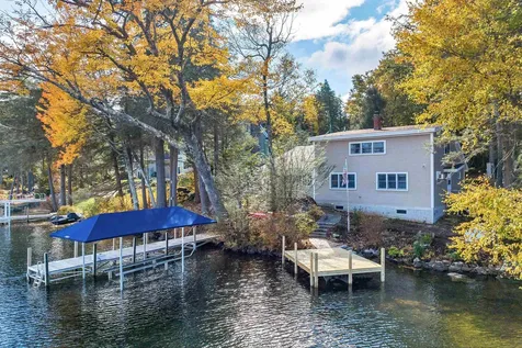76 Rollins Road Alton NH 03810