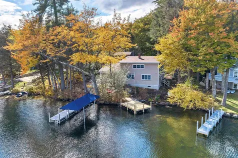 76 Rollins Road Alton NH 03810