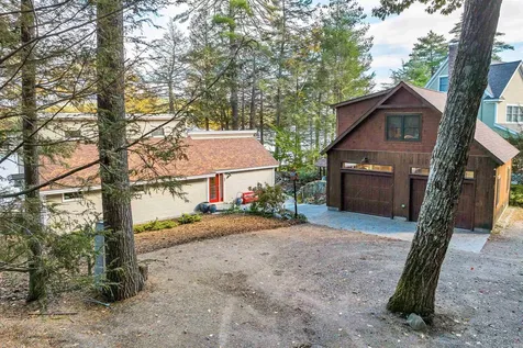 76 Rollins Road Alton NH 03810