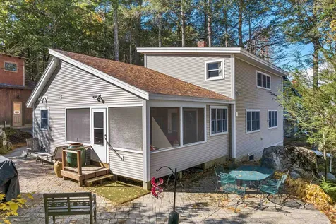 76 Rollins Road Alton NH 03810