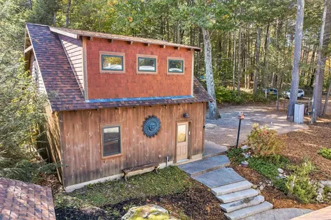76 Rollins Road Alton NH 03810