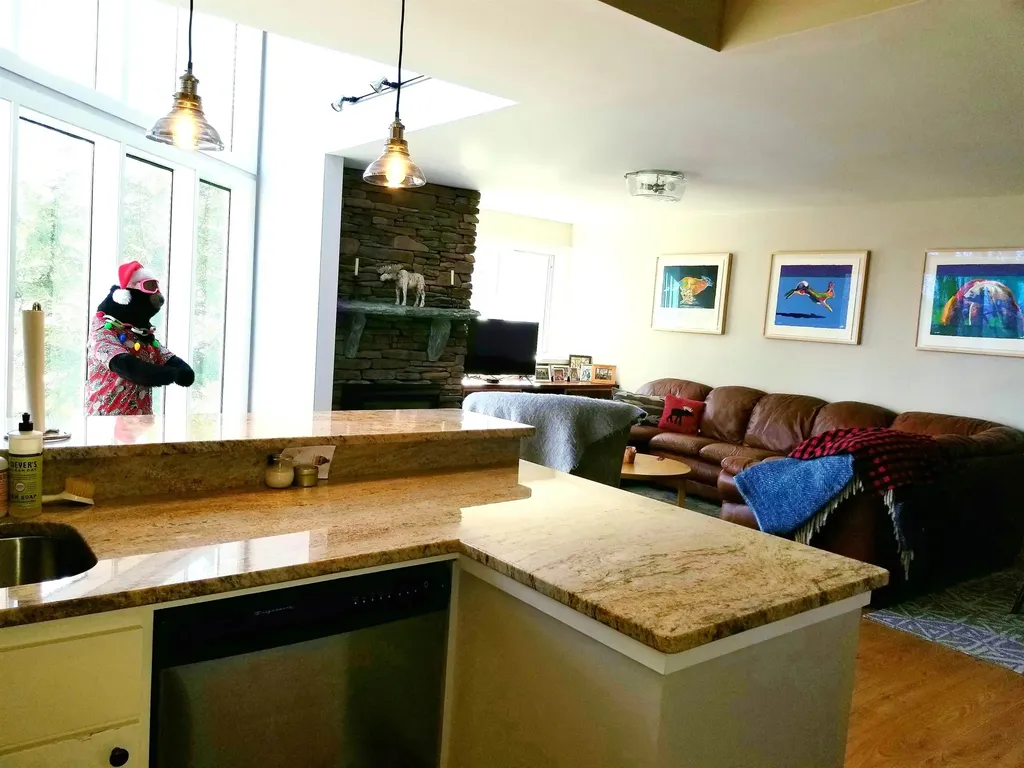 48 Lexington Avenue Warren VT 05674