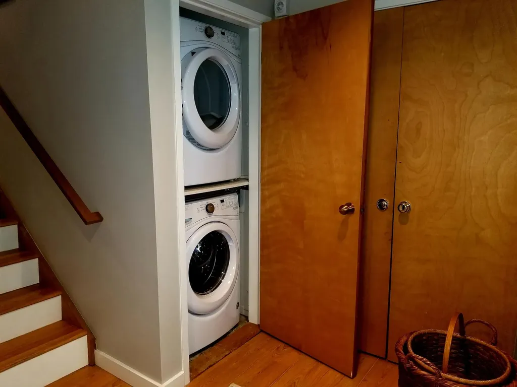 48 Lexington Avenue Warren VT 05674