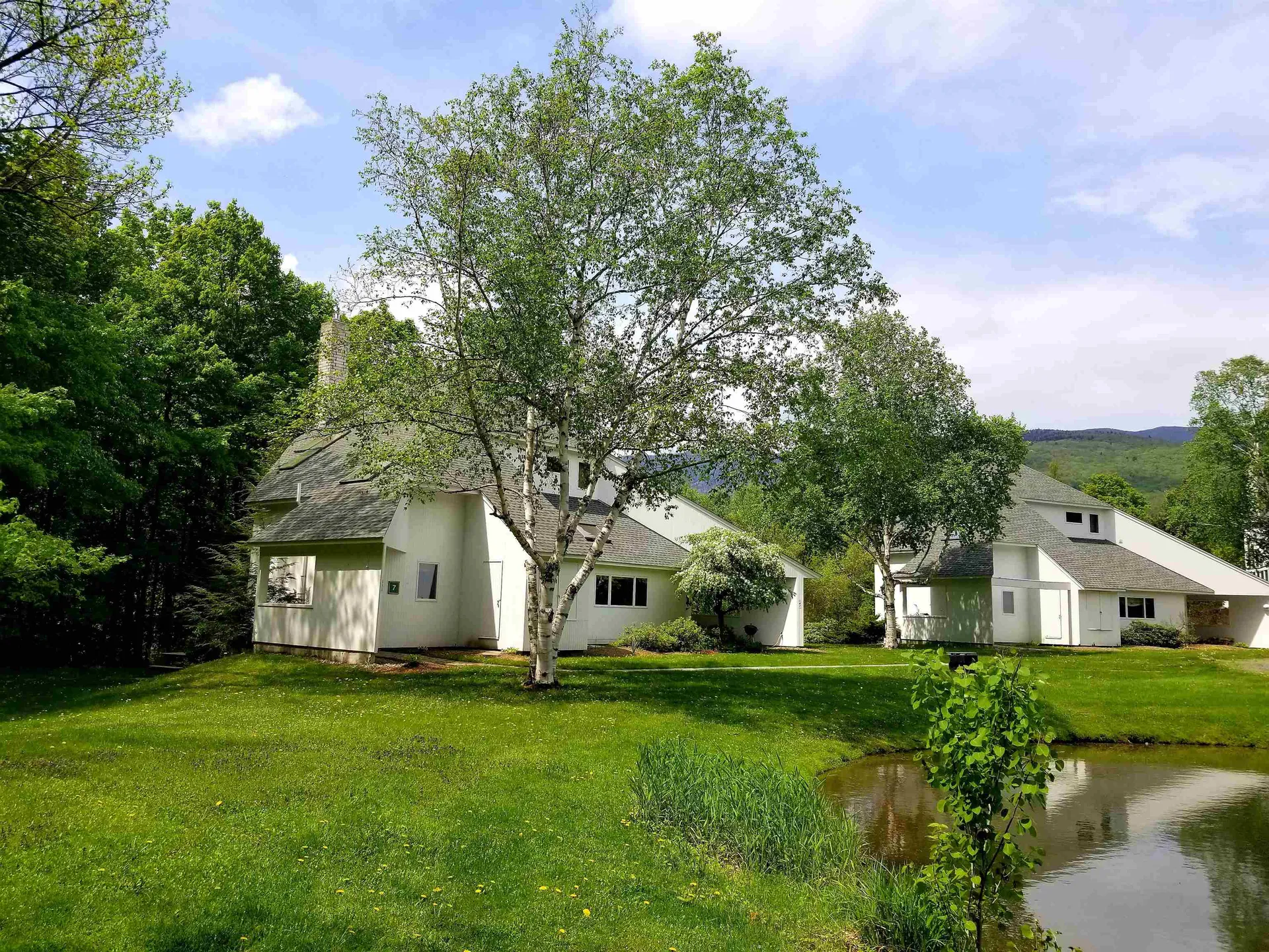 48 Lexington Avenue Warren VT 05674