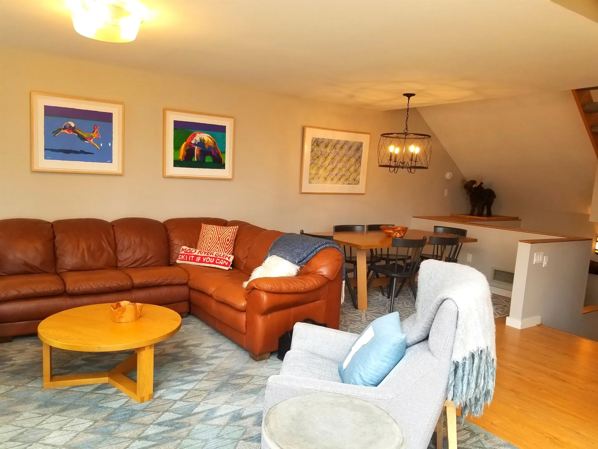 48 Lexington Avenue Warren VT 05674
