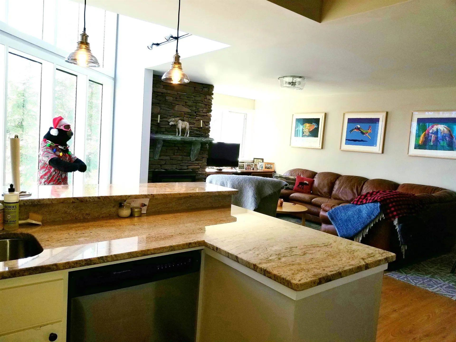 48 Lexington Avenue Warren VT 05674