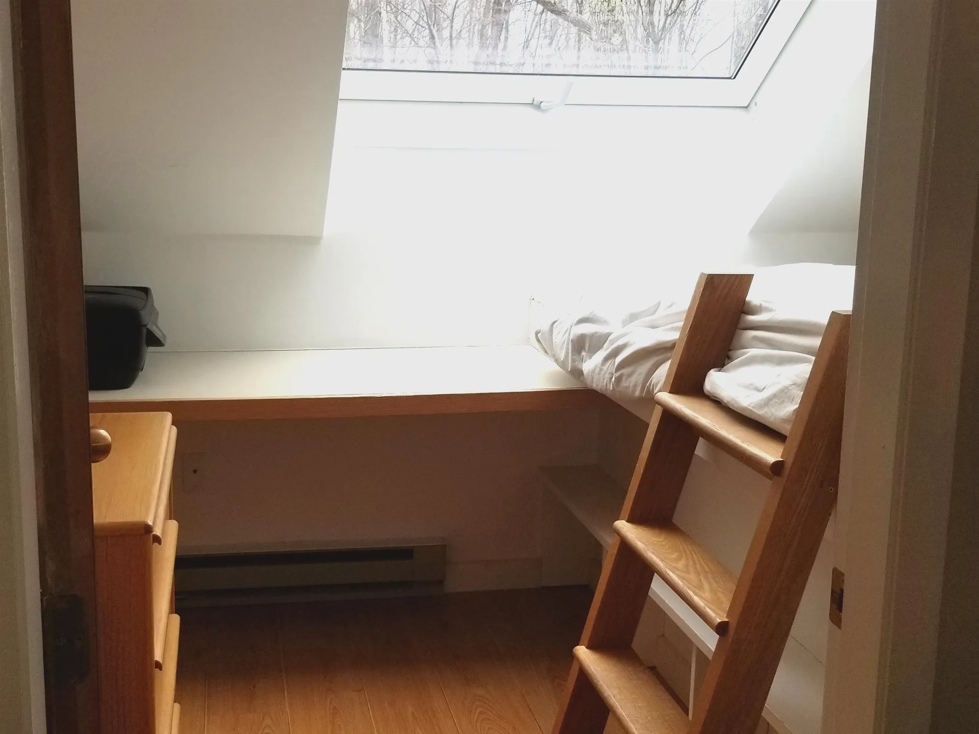 48 Lexington Avenue Warren VT 05674