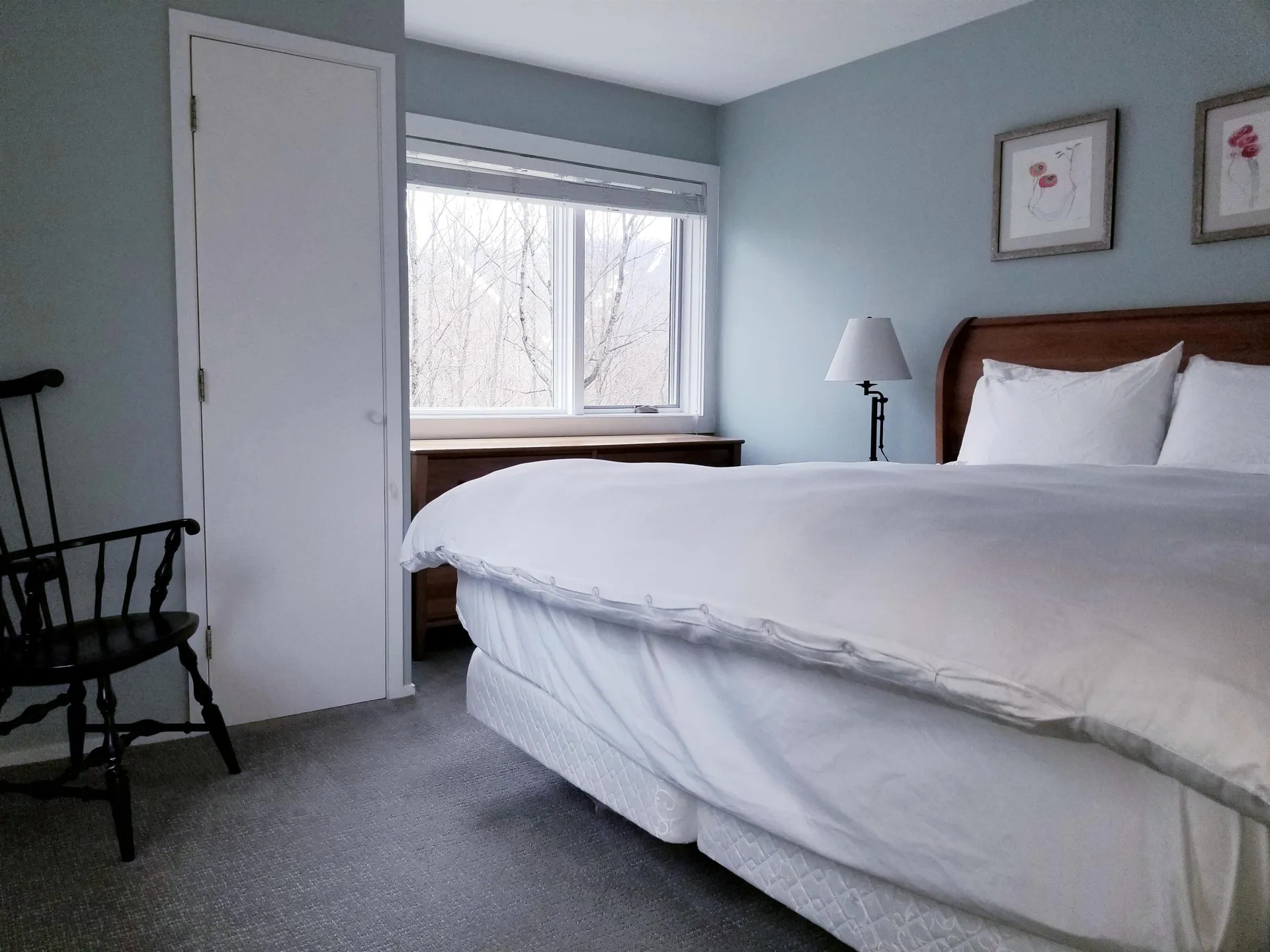 48 Lexington Avenue Warren VT 05674