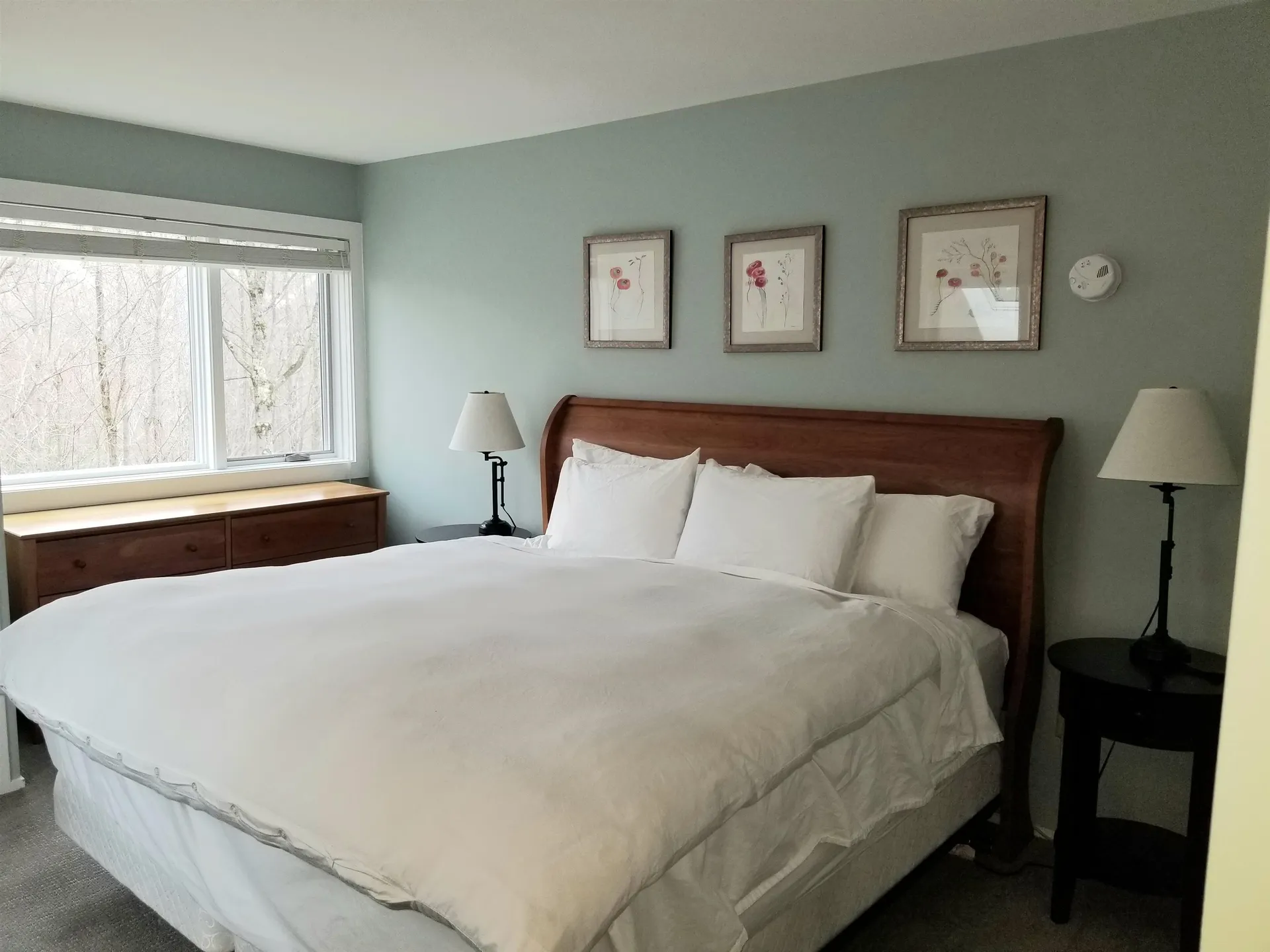 48 Lexington Avenue Warren VT 05674