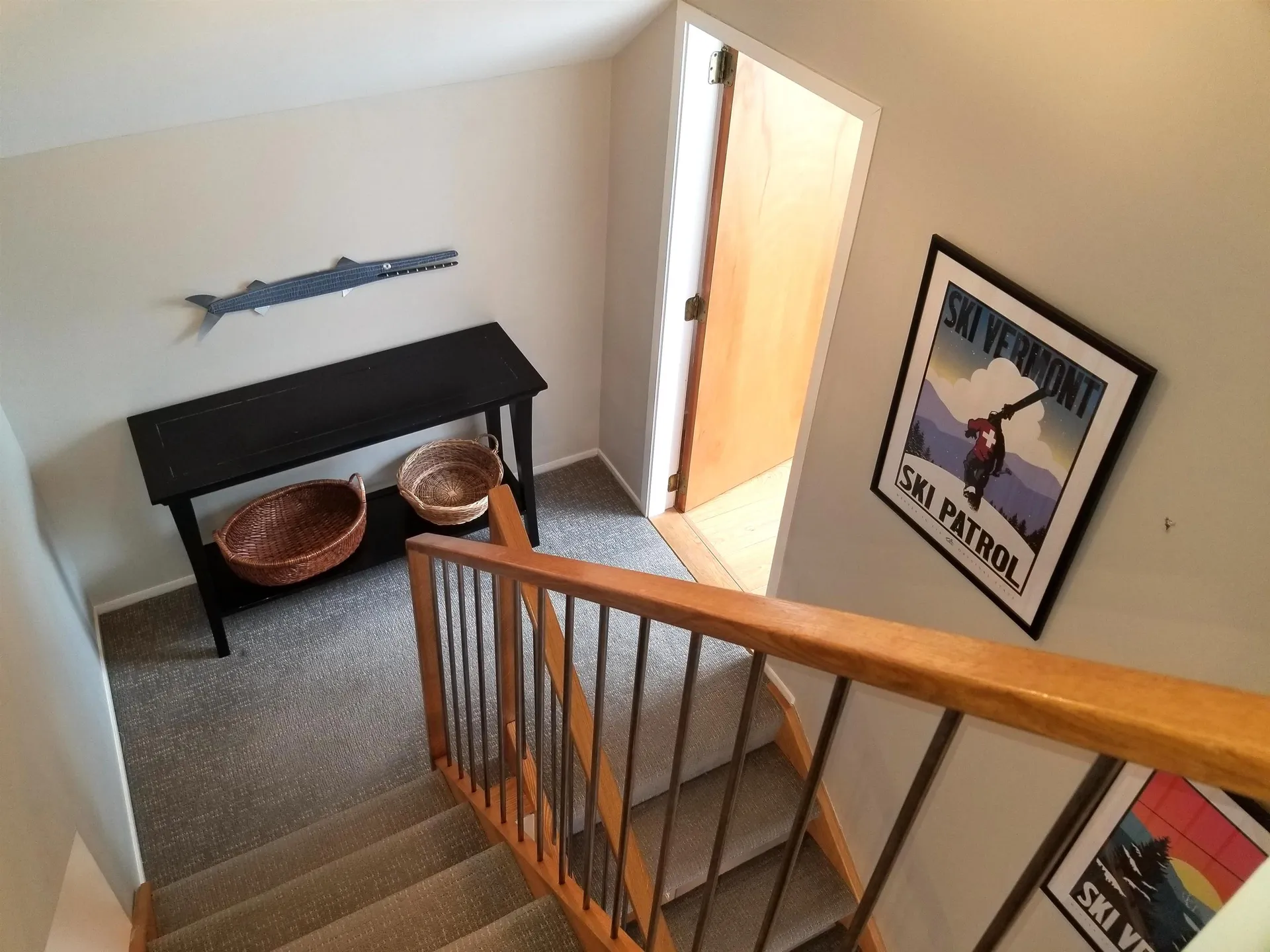 48 Lexington Avenue Warren VT 05674