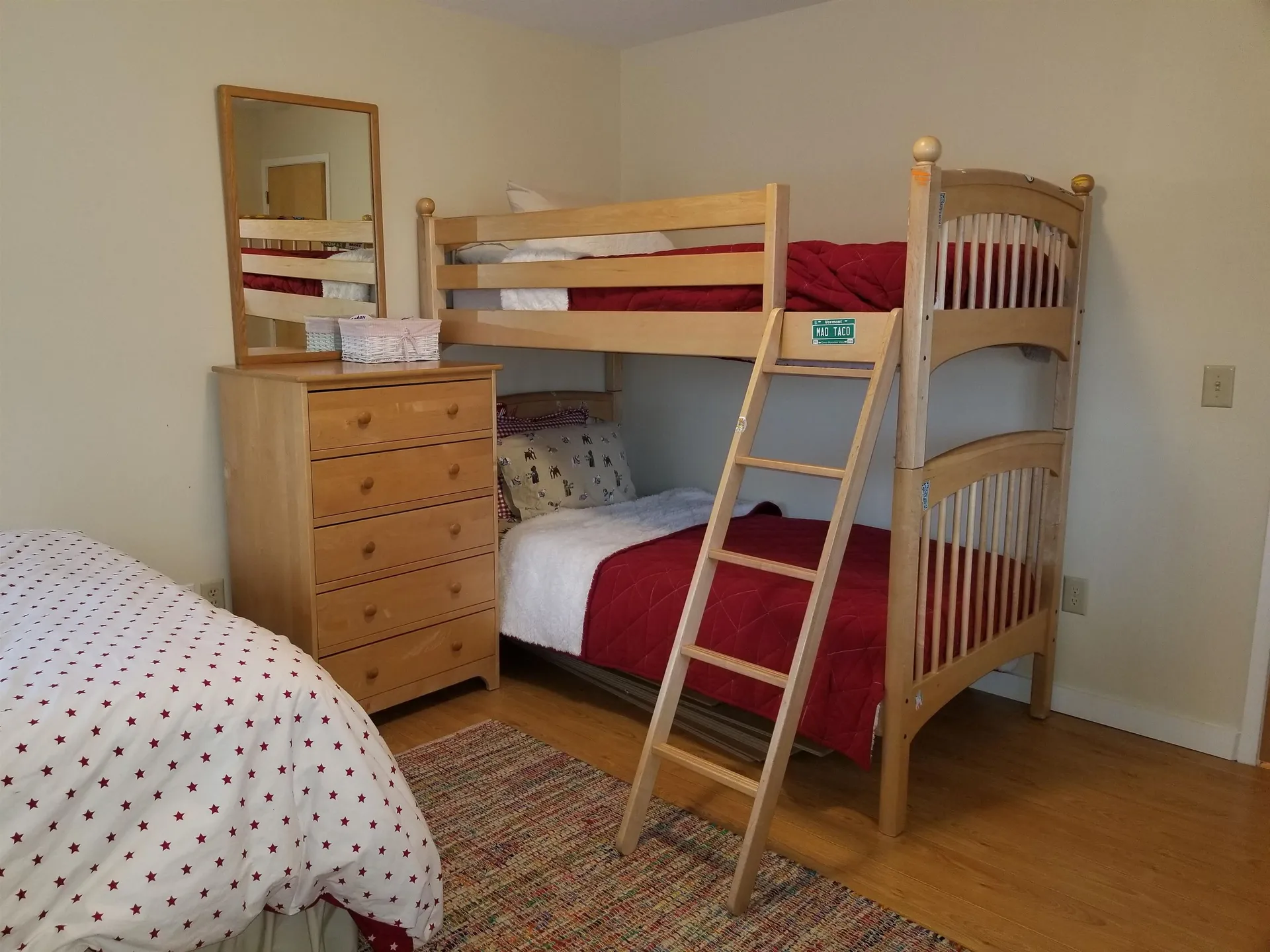 48 Lexington Avenue Warren VT 05674