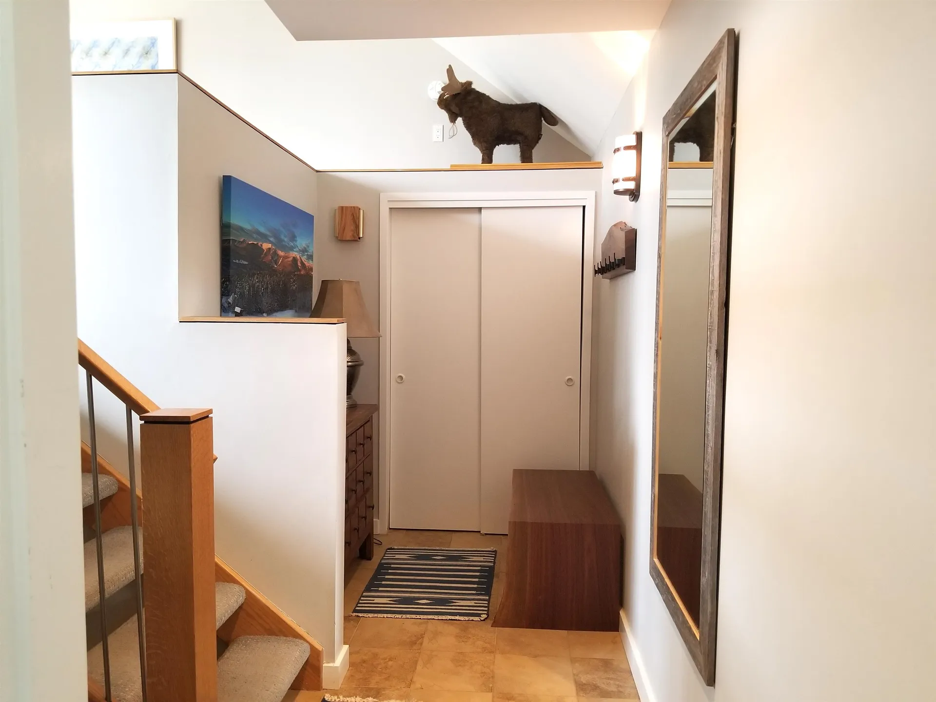 48 Lexington Avenue Warren VT 05674