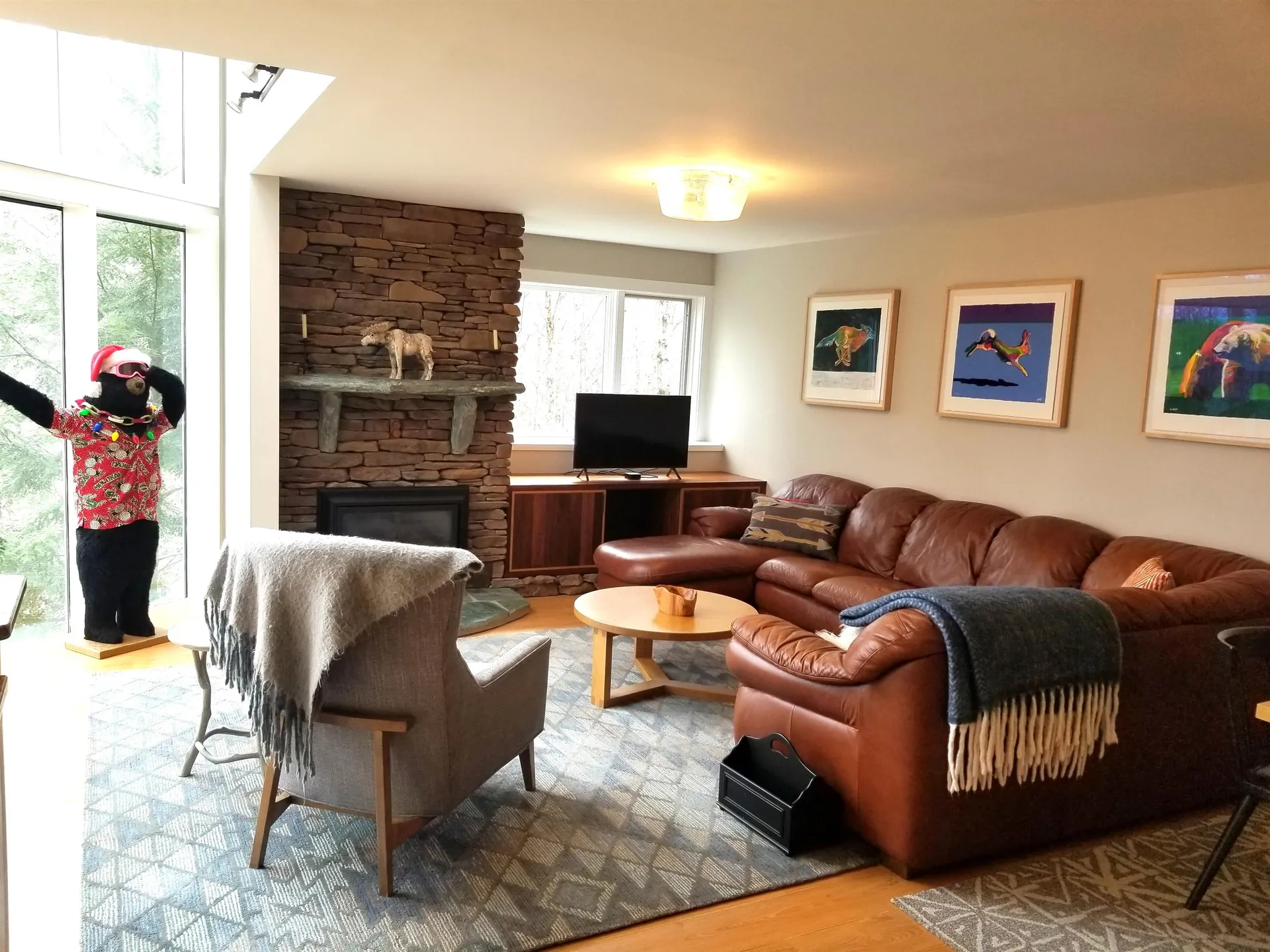 48 Lexington Avenue Warren VT 05674